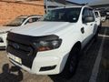 2016 Ford Ranger 2.2 TDCi XL Double-Cab