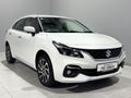 2026 Suzuki Baleno 1.5 GLX