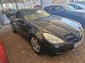 2007 Mercedes-Benz SLK 200 Kompressor Auto