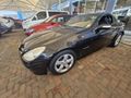 2007 Mercedes-Benz SLK 200 Kompressor Auto