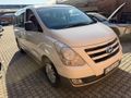 2016 Hyundai H-1 2.5 CRDi | Elite Auto