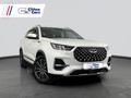 2022 Chery Tiggo 8 Pro 1.6 TDGi Distinction DCT