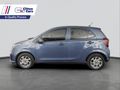 2024 Kia Picanto 1.2 EX Manual
