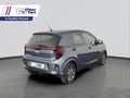 2024 Kia Picanto 1.2 EX Manual