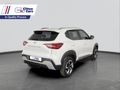 2023 Nissan Magnite 1.0 Visia