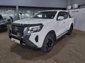 2022 Nissan Navara 2.5 DDTi LE Plus 4X4 Auto Double-Cab