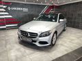 2018 Mercedes-Benz C-Class C 200 Avantgarde Auto