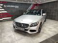 2018 Mercedes-Benz C-Class C 200 Avantgarde Auto