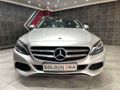 2018 Mercedes-Benz C-Class C 200 Avantgarde Auto
