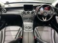 2018 Mercedes-Benz C-Class C 200 Avantgarde Auto
