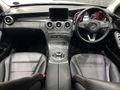 2018 Mercedes-Benz C-Class C 200 Avantgarde Auto
