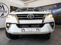 2017 Toyota Fortuner 2.7 VVTi Raised Body Auto