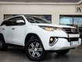 2017 Toyota Fortuner 2.7 VVTi Raised Body Auto