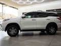 2017 Toyota Fortuner 2.7 VVTi Raised Body Auto