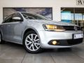 2012 Volkswagen Jetta VI 1.4 TSI Comfortline