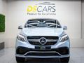 2017 Mercedes-AMG GLE 63 S AMG Coupe