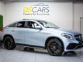 2017 Mercedes-AMG GLE 63 S AMG Coupe