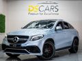 2017 Mercedes-AMG GLE 63 S AMG Coupe
