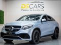 2017 Mercedes-AMG GLE 63 S AMG Coupe