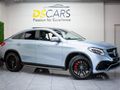 2017 Mercedes-AMG GLE 63 S AMG Coupe