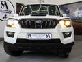 2020 Mahindra Pik Up 2.2 mHawk S6 Double-Cab
