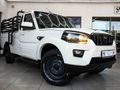 2020 Mahindra Pik Up 2.2 mHawk S6 Double-Cab