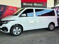 2021 Volkswagen Kombi T6.1 2.0 TDI (110kW) Auto Trendline