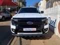 2026 Ford Ranger 2.0D Sit Xl Double-Cab