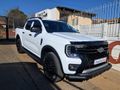 2026 Ford Ranger 2.0D Sit Xl Double-Cab