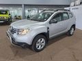 2018 Renault Duster 1.5 dCi Dynamique