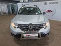 2018 Renault Duster 1.5 dCi Dynamique