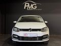 2025 Volkswagen Polo Vivo 1.4 Life