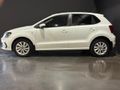 2025 Volkswagen Polo Vivo 1.4 Life