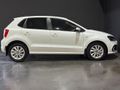 2025 Volkswagen Polo Vivo 1.4 Life