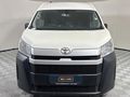 2022 Toyota Quantum 2.8 LWB Panel Van