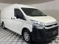 2022 Toyota Quantum 2.8 LWB Panel Van