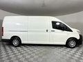 2022 Toyota Quantum 2.8 LWB Panel Van
