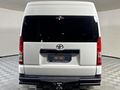 2022 Toyota Quantum 2.8 LWB Panel Van