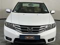 2013 Honda Ballade 1.5 Comfort
