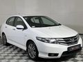 2013 Honda Ballade 1.5 Comfort