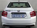 2013 Honda Ballade 1.5 Comfort