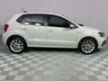 2024 Volkswagen Polo Vivo 1.6 Style