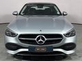 2022 Mercedes-Benz C-Class C 200 Auto