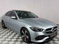 2022 Mercedes-Benz C-Class C 200 Auto