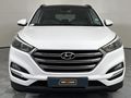 2016 Hyundai Tucson 2.0 Elite Auto
