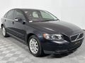 2007 Volvo S40 2.4i Auto