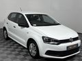 2020 Volkswagen Polo Vivo 1.4 Trendline 5-dr