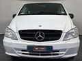 2012 Mercedes-Benz Vito 116 CDI CrewCab Sport