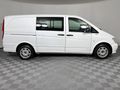 2012 Mercedes-Benz Vito 116 CDI CrewCab Sport