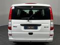 2012 Mercedes-Benz Vito 116 CDI CrewCab Sport